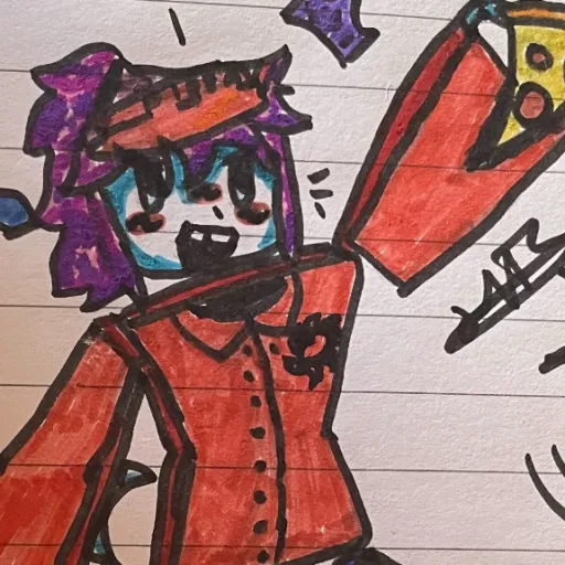 creator <<HaighTheSilly>>'s avatar