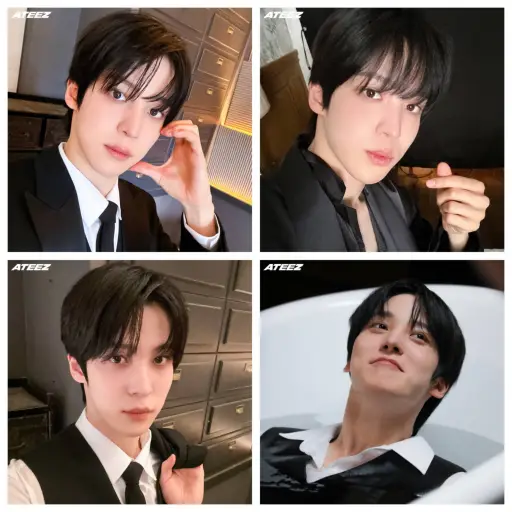 creator ATEEZ LOVER☆'s avatar