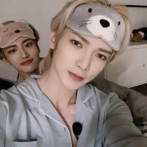 creator ATEEZ LOVER☆'s avatar