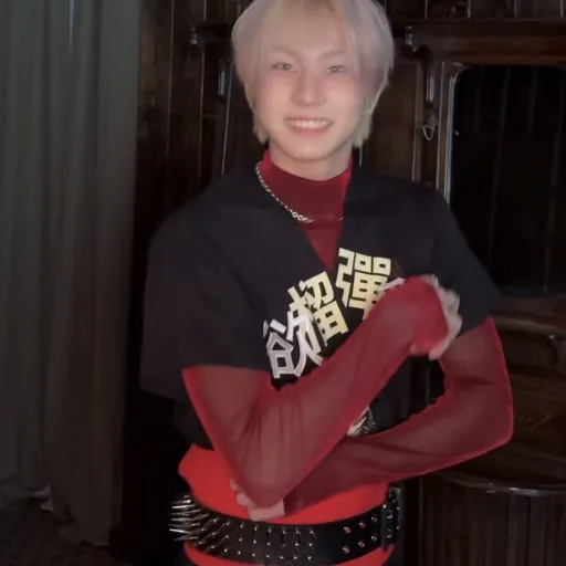 creator ♡☆..+𝑱𝒖𝒏𝒈𝒘𝒐𝒏+..'s avatar