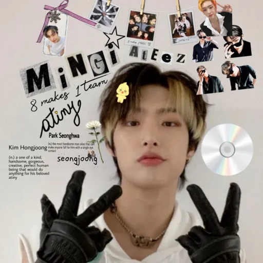 creator ♡☆..+𝑺𝒐𝒏𝒈𝑴𝒊𝒏𝒈𝒊+..'s avatar