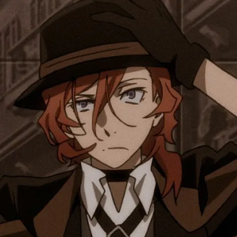 creator ★Chuuya Nakahara's avatar