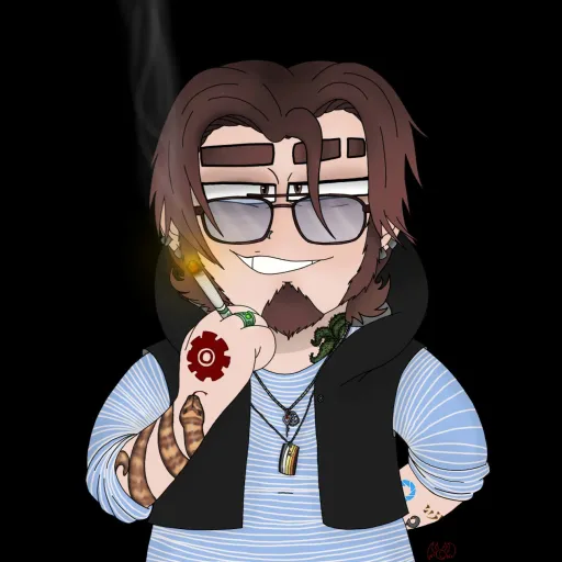 talkie's author avatar