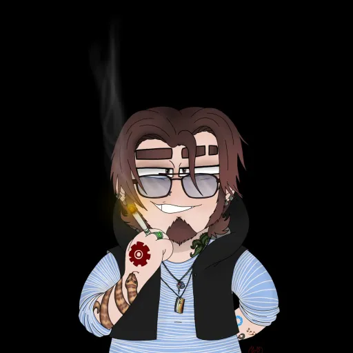creator ◇EirikDarkwoods◇'s avatar
