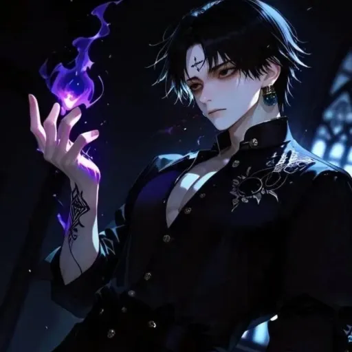 creator Damien 2009's avatar