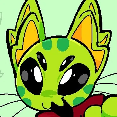 creator 🛸ɢɴᴀʀᴘʏ🐱's avatar