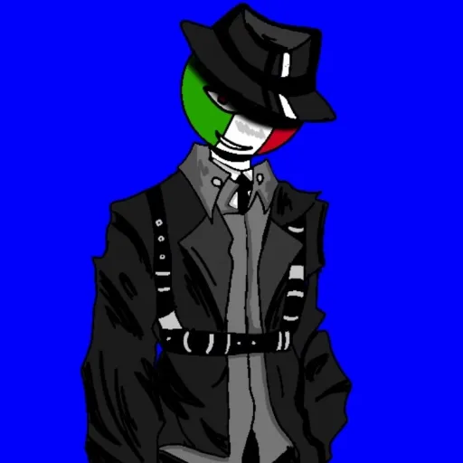 creator *-italy-*'s avatar