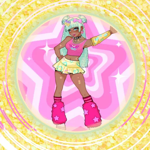 talkie's author avatar