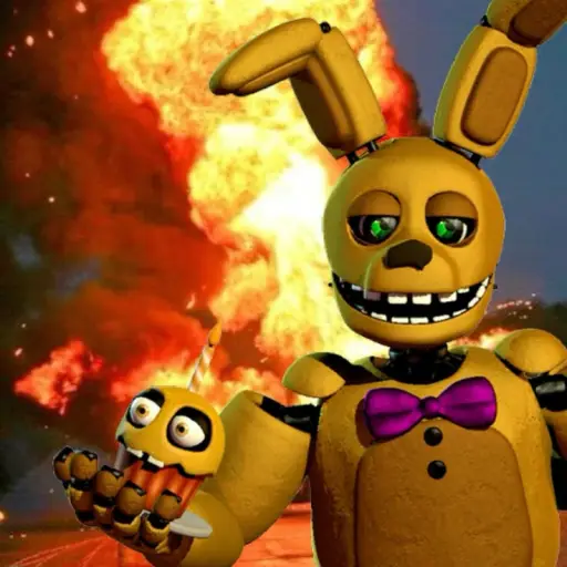 creator ★Spring Bonnie!★'s avatar