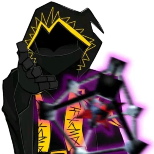 creator -Vanity Jason-'s avatar