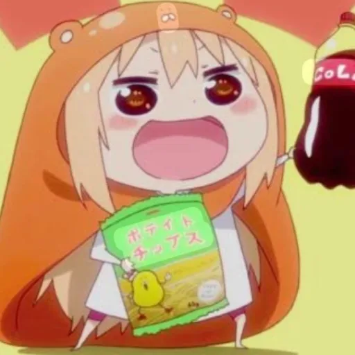 creator potato chips-coke's avatar
