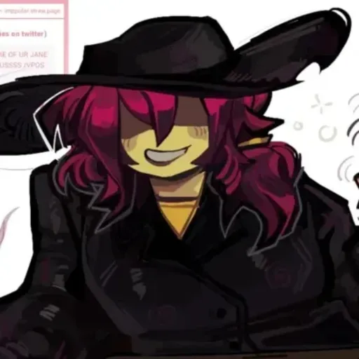 creator Jane døe's avatar