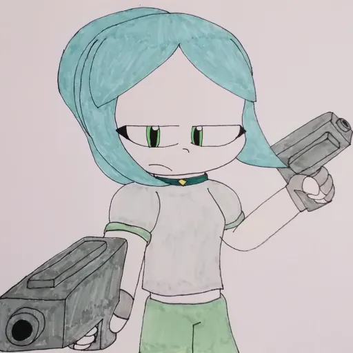 creator Ivonne Cecilia's avatar