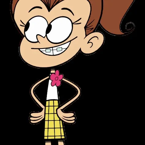 creator Luan_Loud Fan's avatar