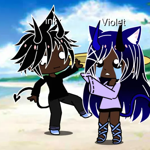 creator Ink/me is cool's avatar