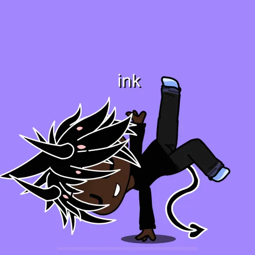 creator Ink/me's avatar