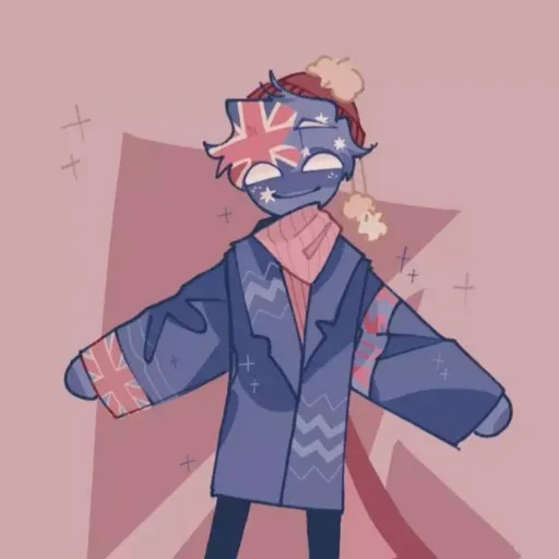 creator 🇦🇺Australia🇦🇺's avatar