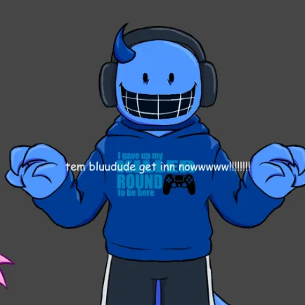 creator <🍭Bluudud🍭>'s avatar