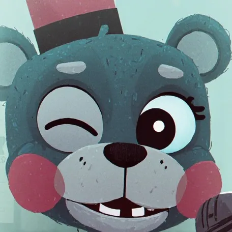 chat with ai character: LEFTY!! 