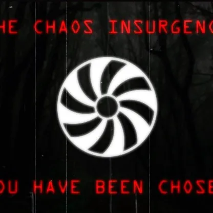 creator Chaos_Insurgent's avatar