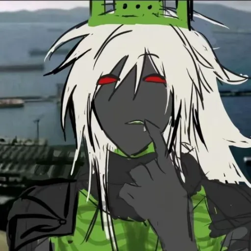 creator {-Percy-}'s avatar