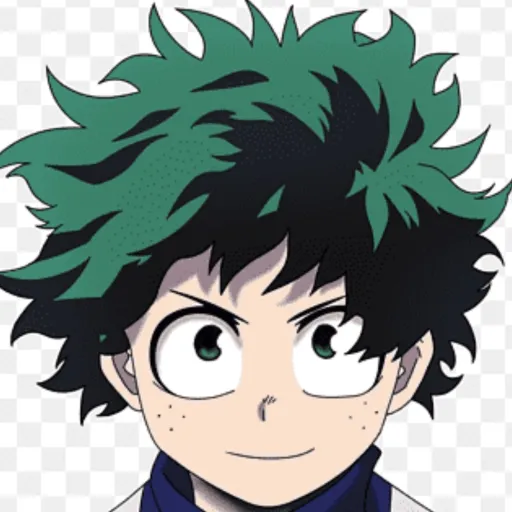 creator !!!Deku!!!'s avatar