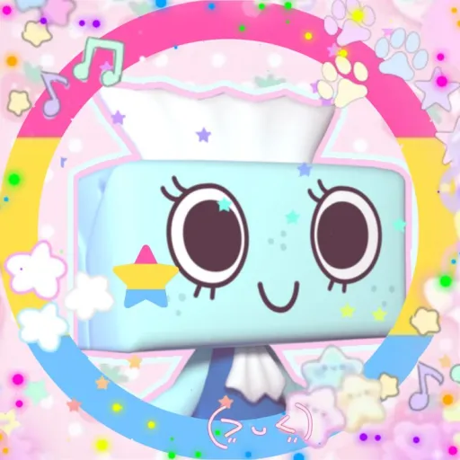 creator tisha_'s avatar