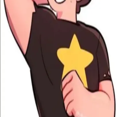 chat with ai character: Steven Universe 