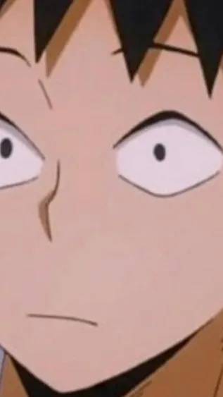 ai character: Hanta Sero background