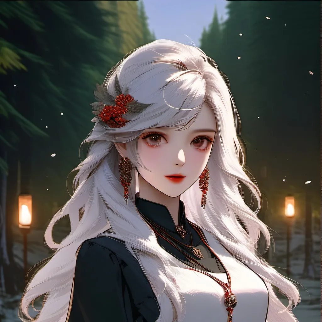 chat with ai character: Saja boys 