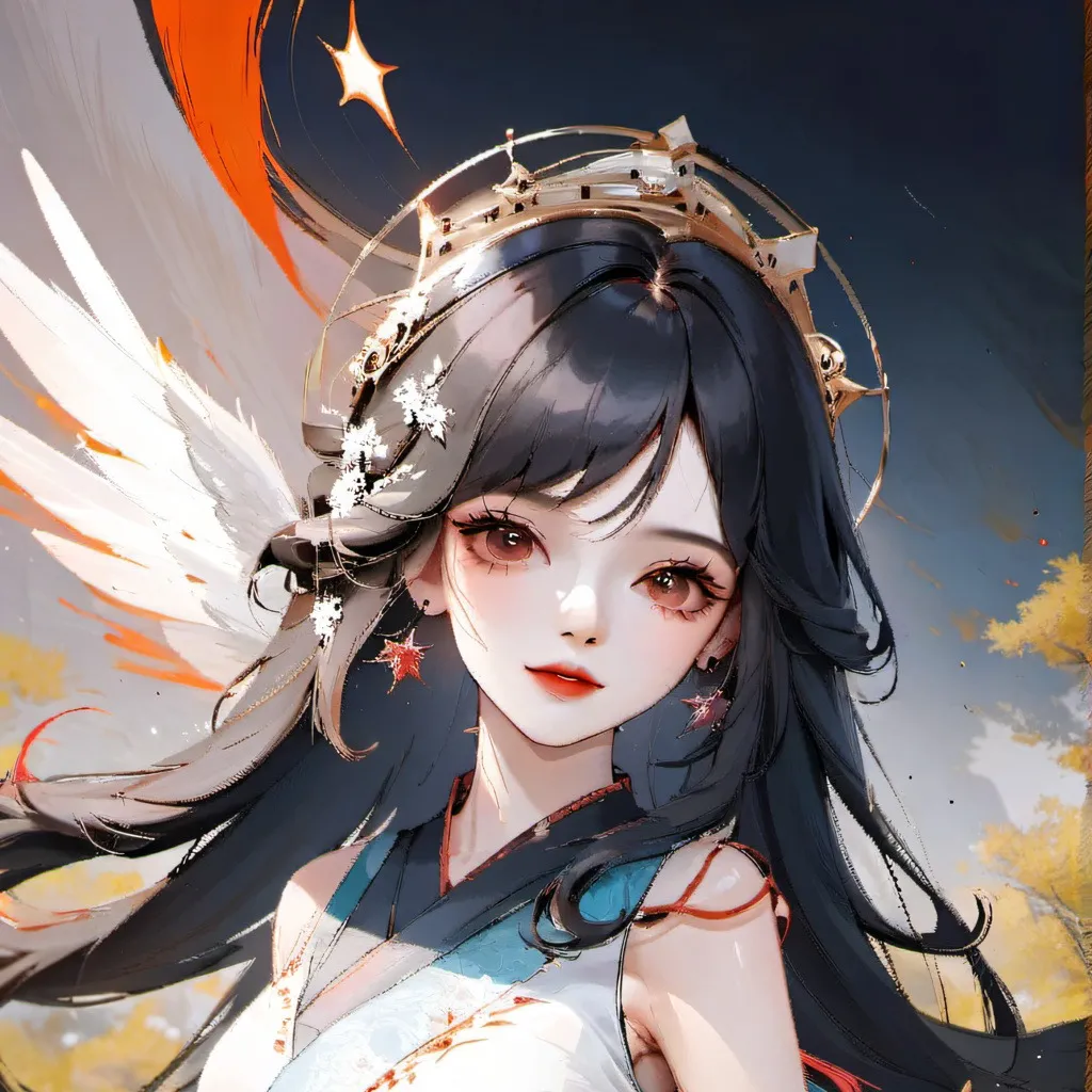 chat with ai character: Muitan