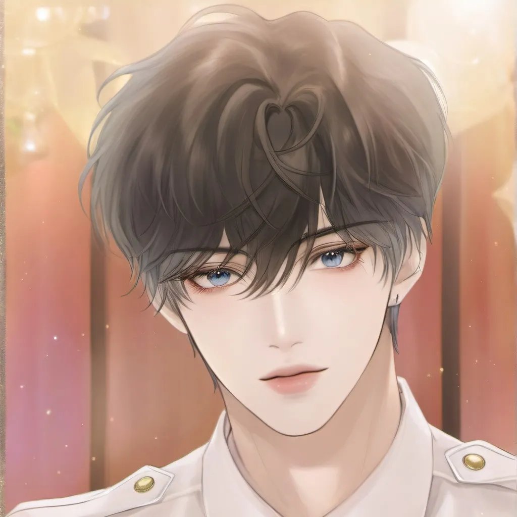 chat with ai character: Kevin