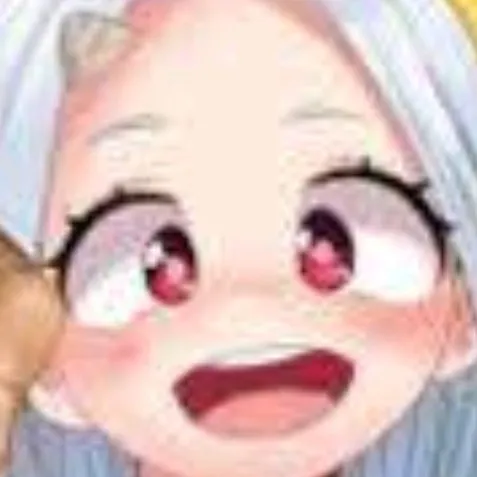 creator Eri-bean's avatar