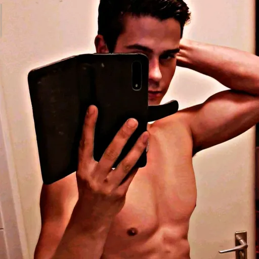 creator PervyDaD's avatar