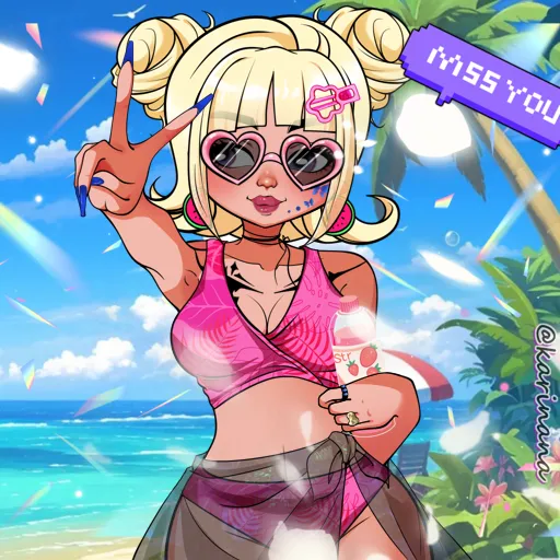 creator Jasmine-dVlPEvQR's avatar