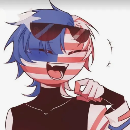 creator 𝙈𝙚𝙧𝙞𝘾𝙖⚡☮️'s avatar