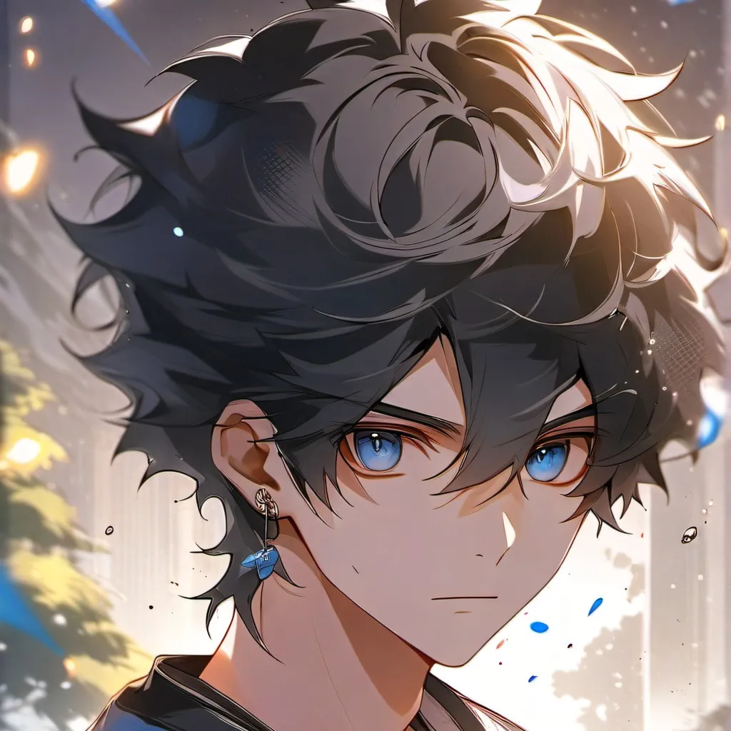 chat with ai character: Bently 