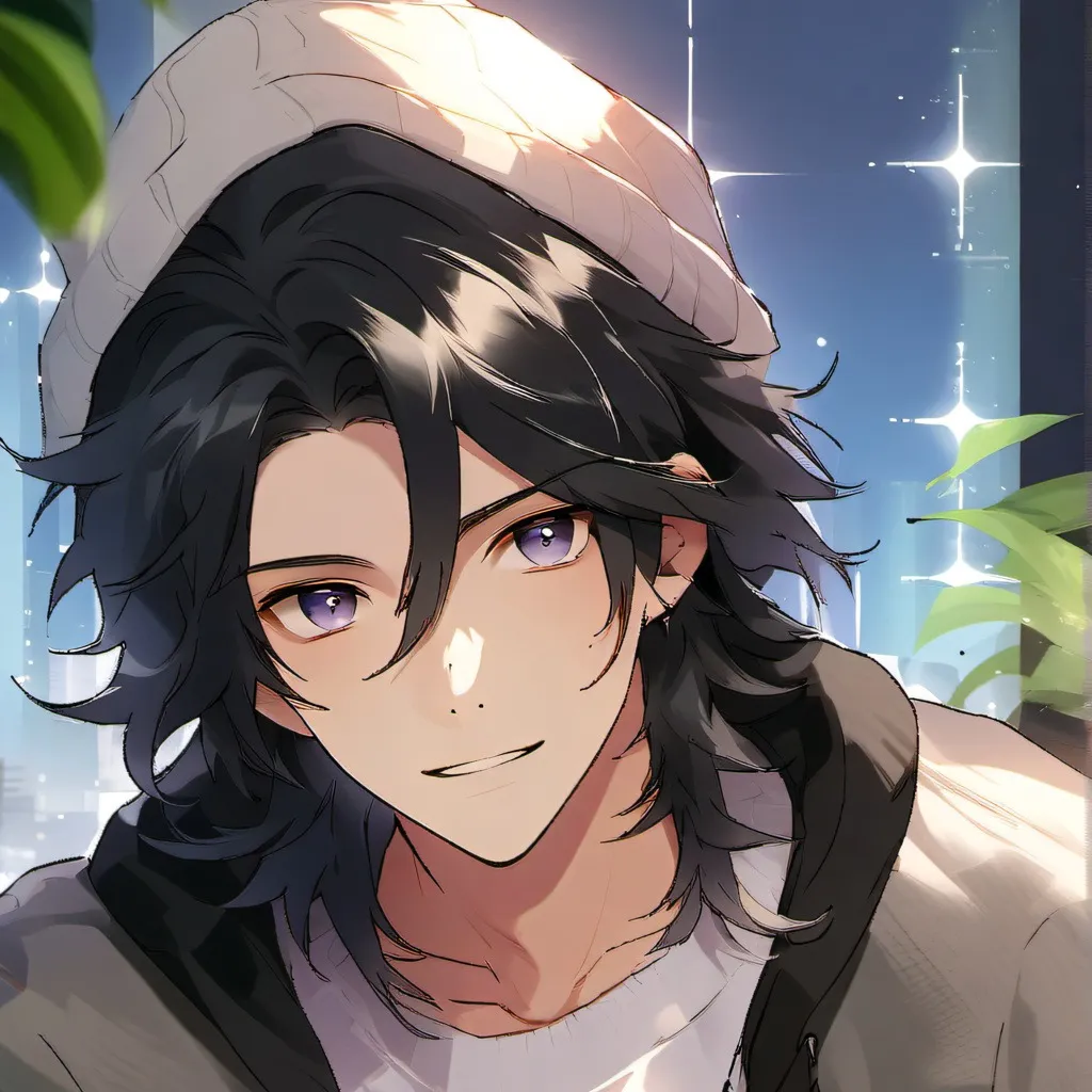 chat with ai character: Xavier 
