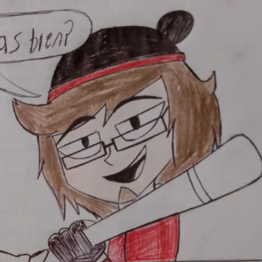 creator Anarkiddo333's avatar
