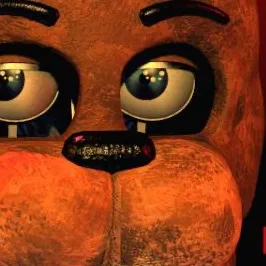 chat with ai character: FNAF 2