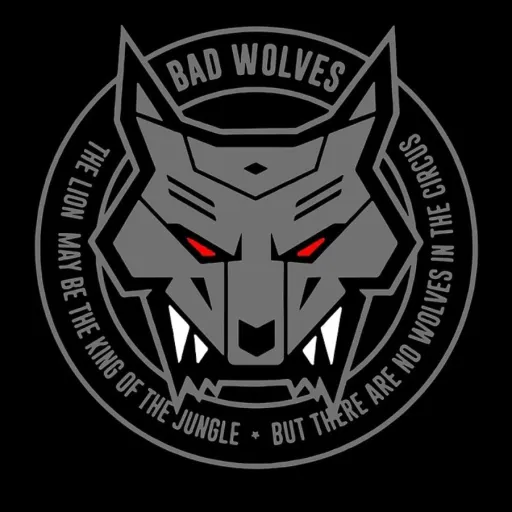creator Bad Wolves89's avatar