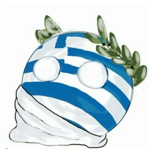 creator Greco-ball's avatar