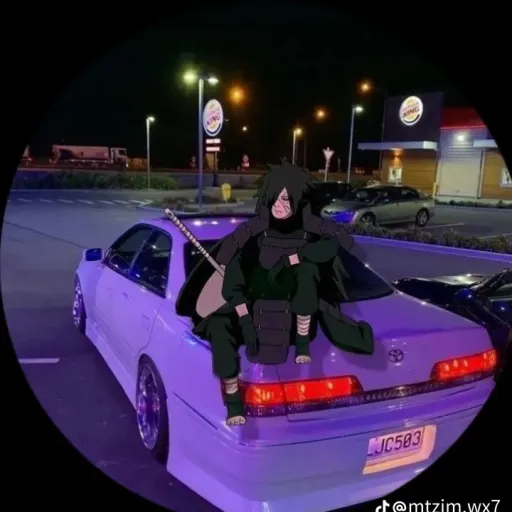 creator satoru gojo🫸🔵🔴🫷's avatar