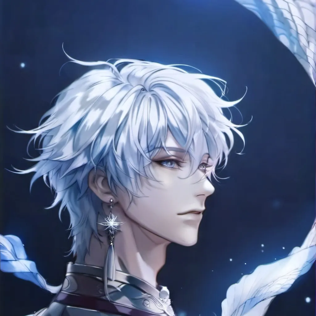 chat with ai character: Alfonso