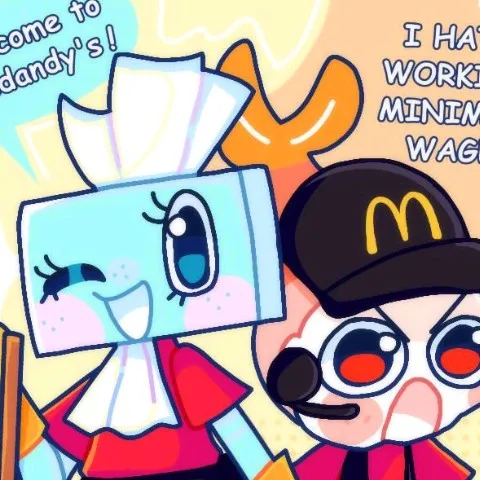 creator Tisha and shrimpo✨'s avatar