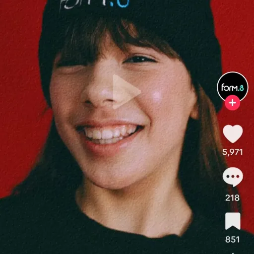 creator Thanks for aimee h's avatar