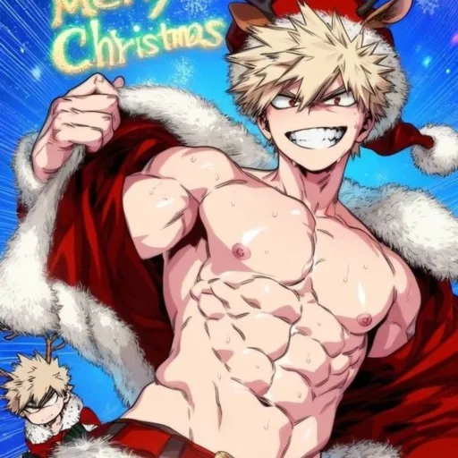 creator bakugou katsuki_09's avatar