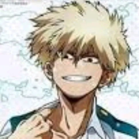 creator 💢💥 Bakugou 💥💢's avatar