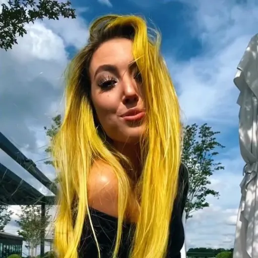 creator V1KK13's avatar