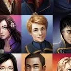 chat with ai character: kotlc